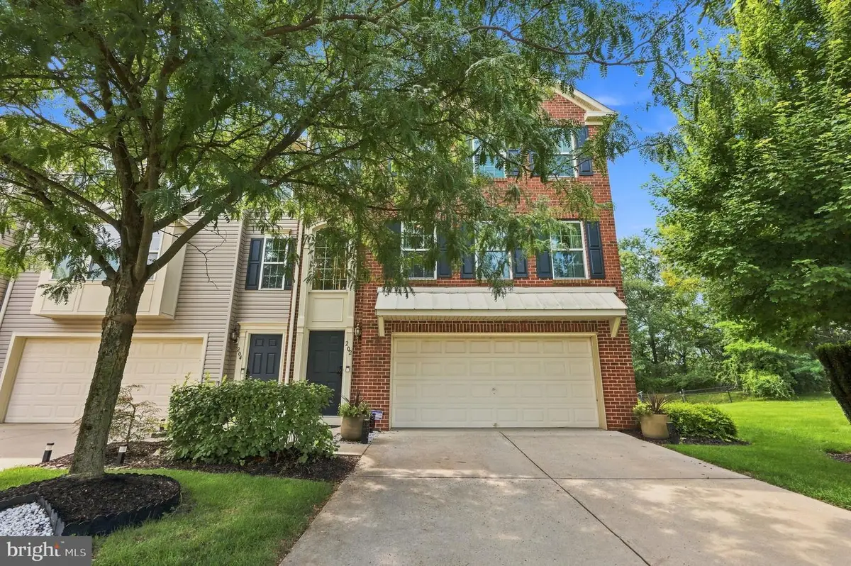 202 Nathan, Cinnaminson, NJ 08077 - #1