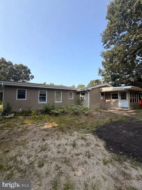 187 Colemansbridge, PEMBERTON, NJ 08068