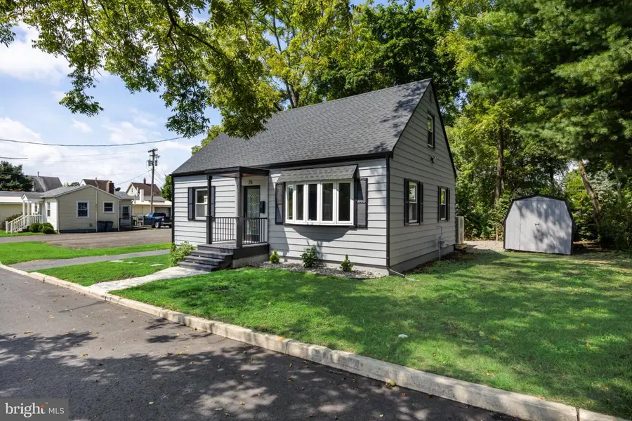 75 Egbert St, Pemberton, NJ 08068 - #2