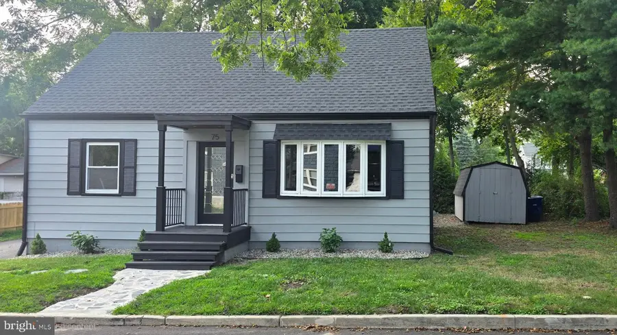 75 Egbert St, Pemberton, NJ 08068 - #3