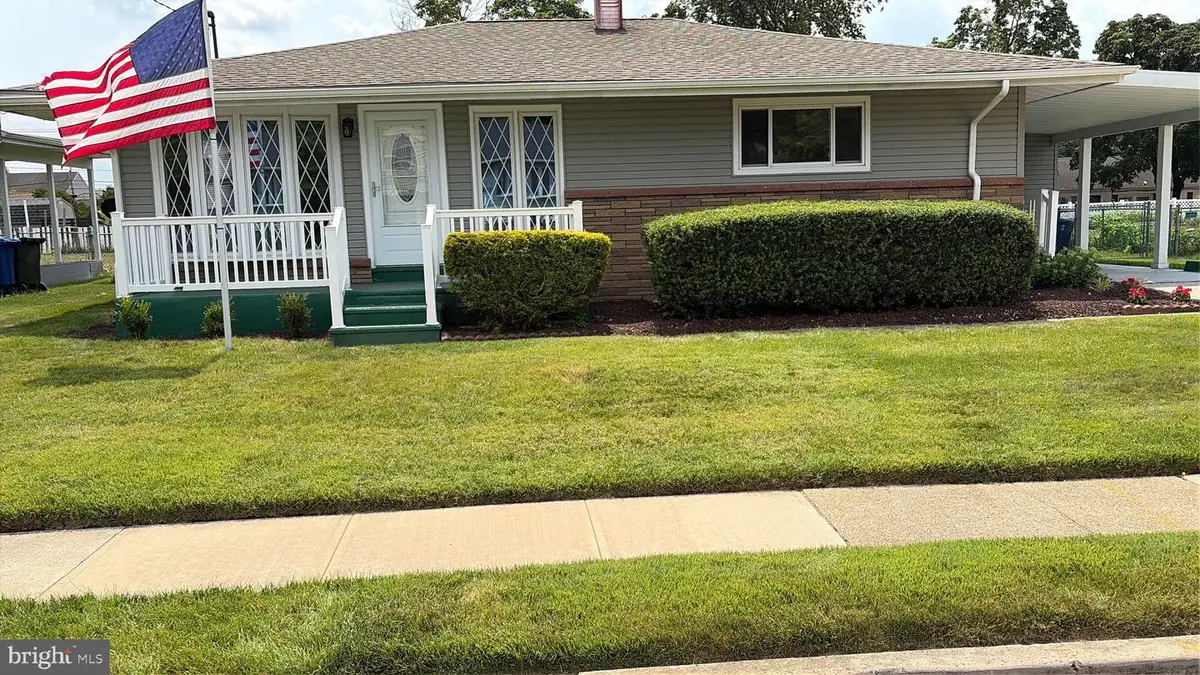 6 Laclede Dr, Burlington, NJ 08016 - #1