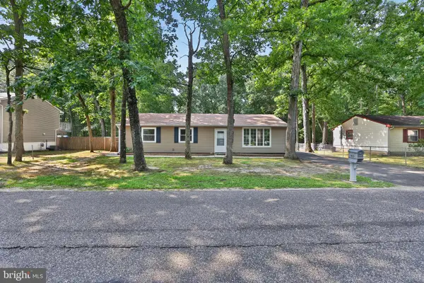 435 Pemberton Blvd, BROWNS MILLS, NJ 08015