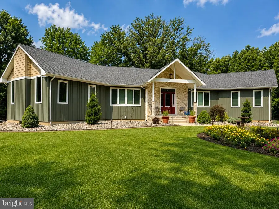 114 Hillside Rd, Westampton, NJ 08060 - #2