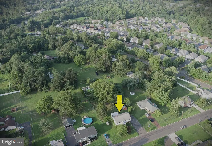88 Groveville Rd, Trenton, NJ 08620 - #3