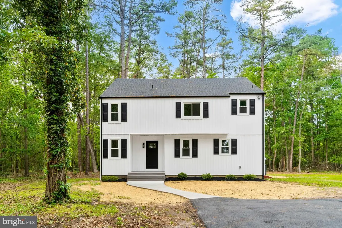 140 Carranza Rd, Tabernacle, NJ 08088 - #1