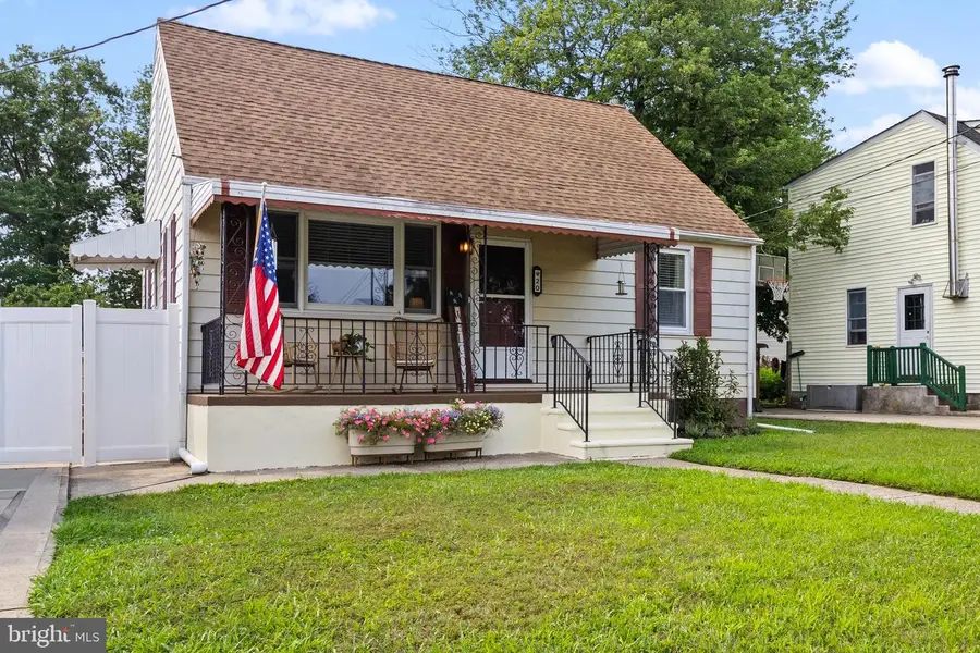 20 Thorntown Ln, Bordentown, NJ 08505 - #3