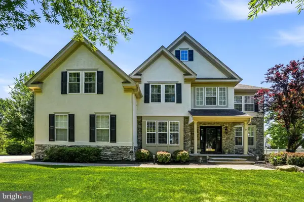 18 Shamrock Rd, LUMBERTON, NJ 08048