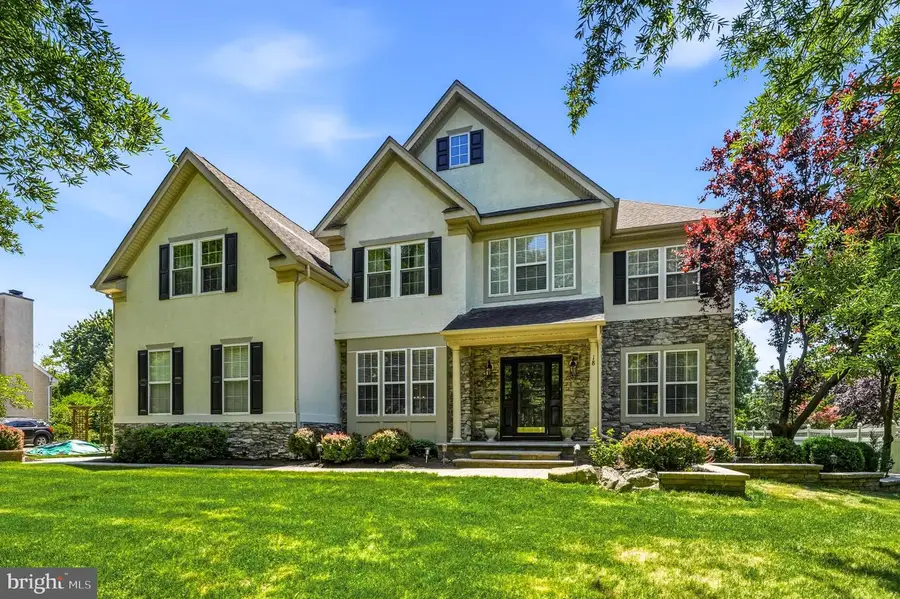 18 Shamrock Rd, Lumberton, NJ 08048 - #2