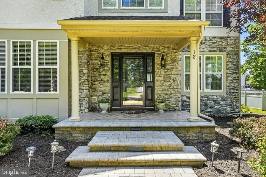 18 Shamrock Rd, Lumberton, NJ 08048 - #3