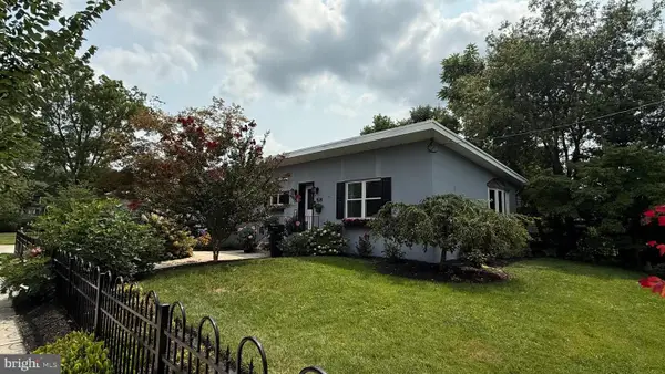 291 S Church St, MOORESTOWN, NJ 08057