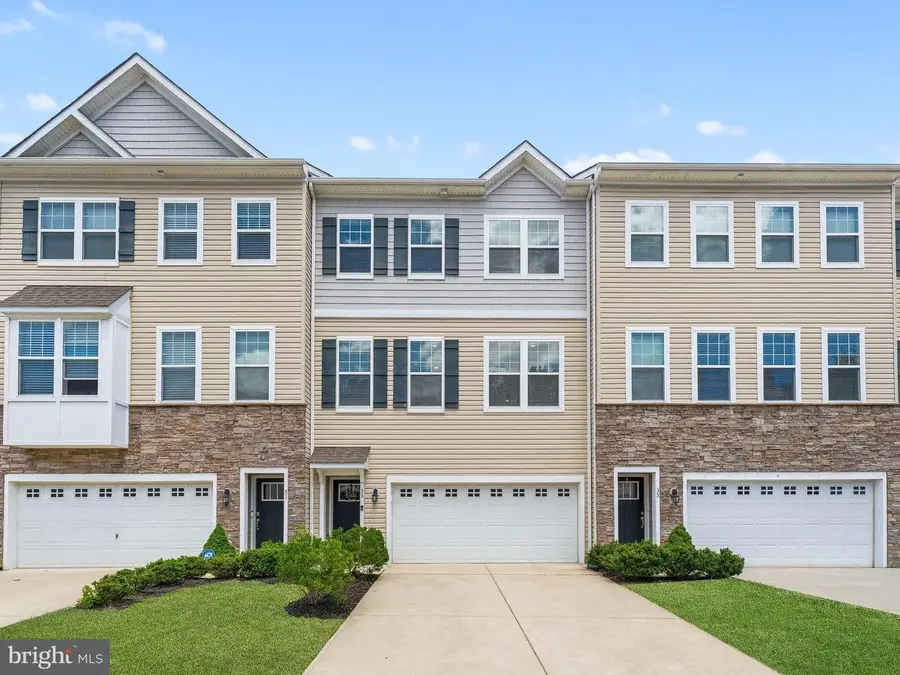 33 Sullivan Way, Marlton, NJ 08053 - #3
