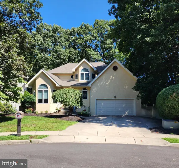 29 Lexington Ct, MOUNT LAUREL, NJ 08054