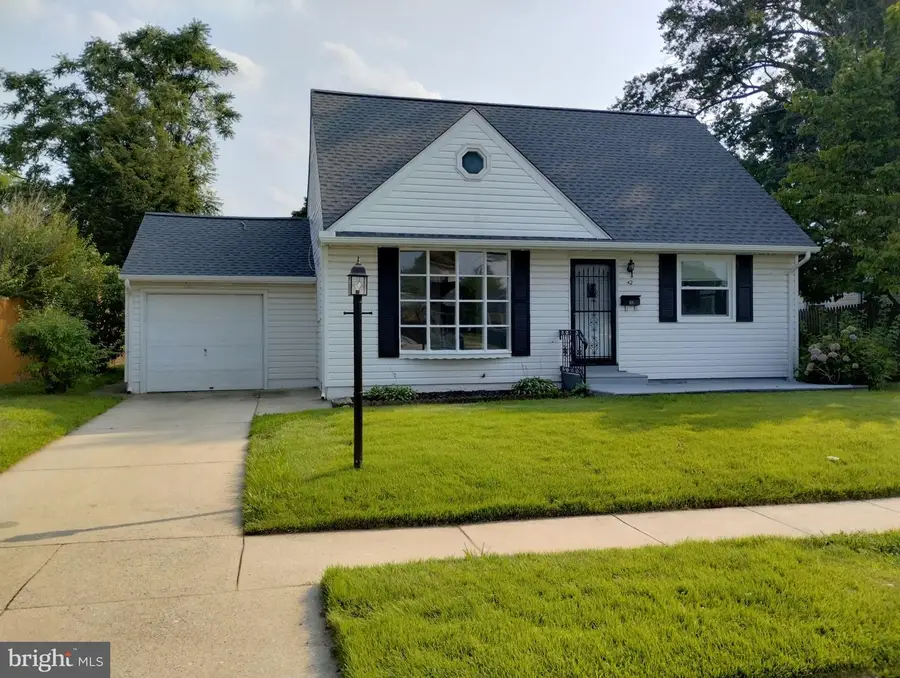 42 Farnsworth Ave, Maple Shade, NJ 08052 - #2