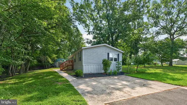 3437 New Moon St, BROWNS MILLS, NJ 08015