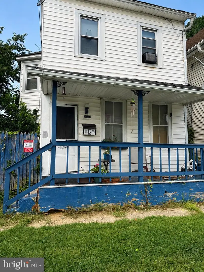 417 Magnolia St, Beverly, NJ 08010 - #1