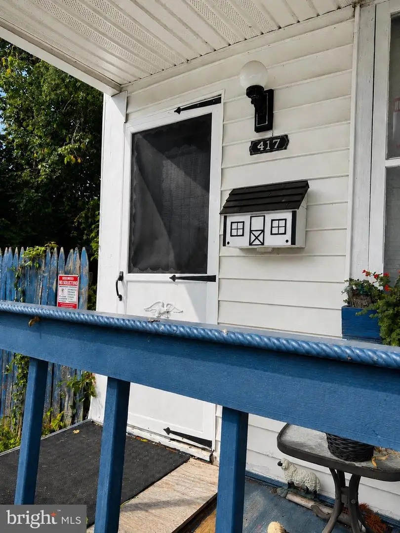 417 Magnolia St, Beverly, NJ 08010 - #2