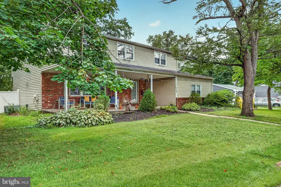 1606 Rivers Edge Dr, Delanco, NJ 08075 - #2