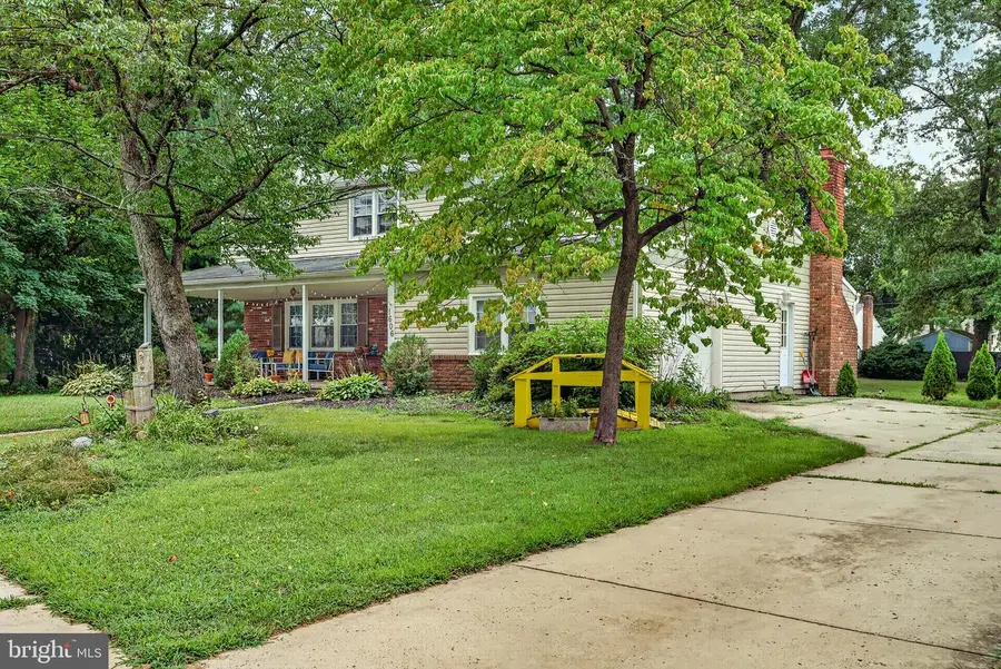 1606 Rivers Edge Dr, Delanco, NJ 08075 - #3
