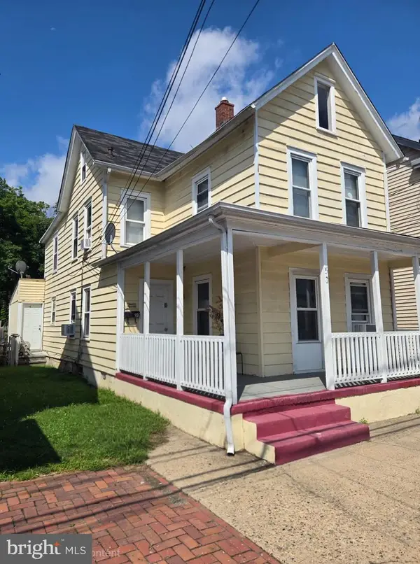 50 Bispham St #1246, MOUNT HOLLY, NJ 08060