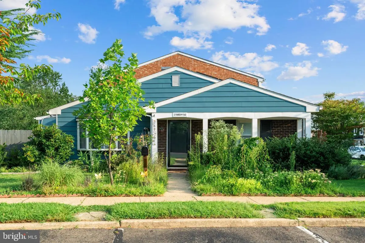 25 Randolph Pl, Willingboro, NJ 08046 - #1