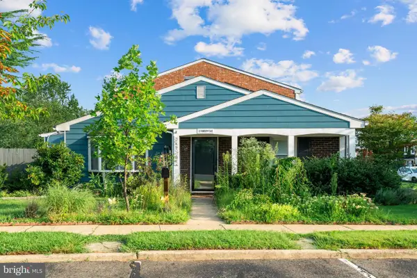 25 Randolph Pl, WILLINGBORO, NJ 08046