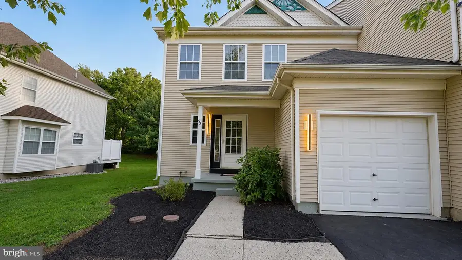 93 Tattersall Dr, Burlington, NJ 08016 - #2