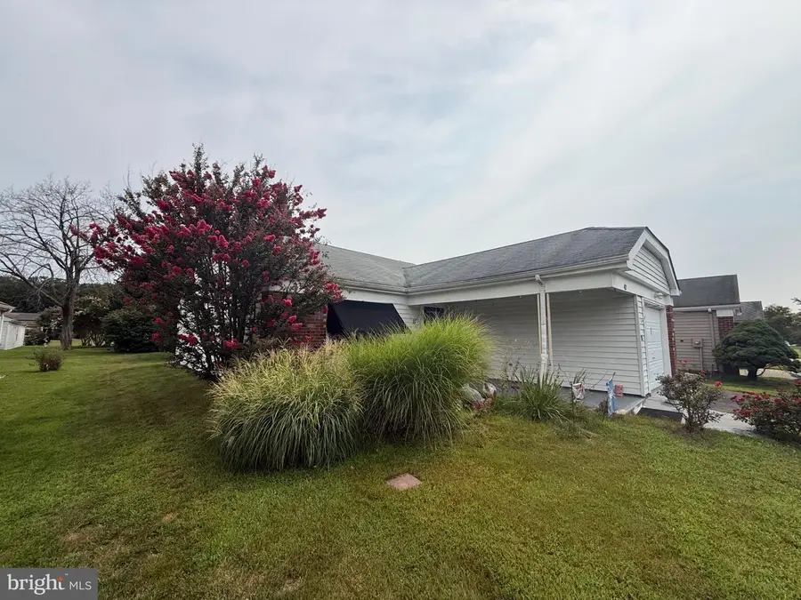 42 New Castle Dr, Leisuretowne, NJ 08088 - #2