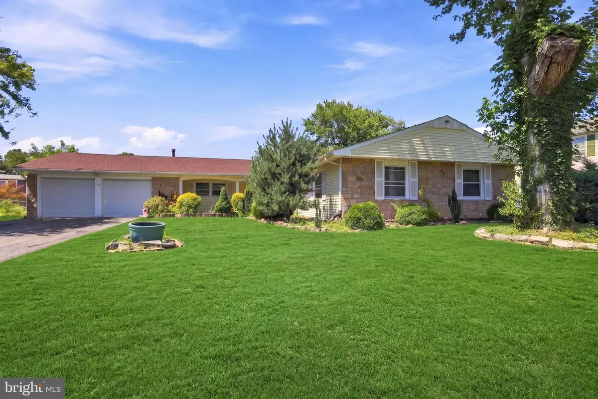 16 Terrell Ln, Willingboro, NJ 08046 - #1