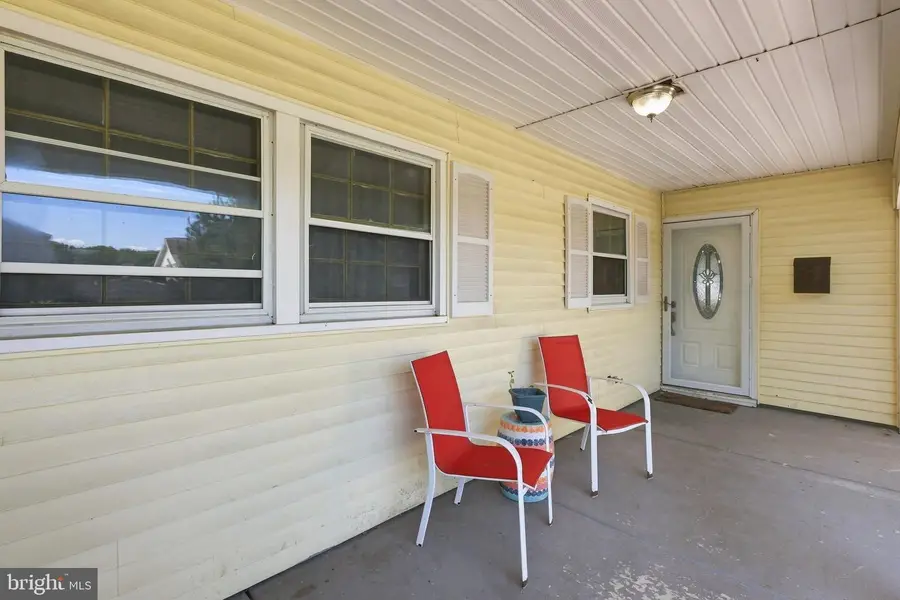 16 Terrell Ln, Willingboro, NJ 08046 - #3