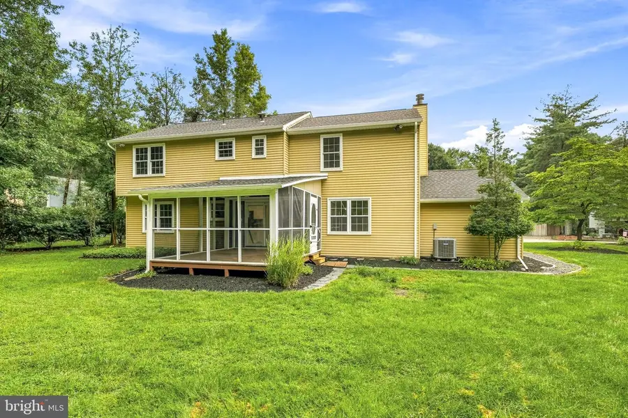 12 Halifax Ct, Marlton, NJ 08053 - #3