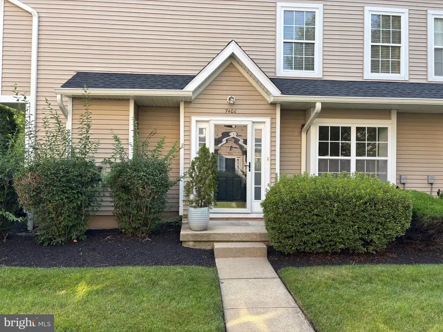 7408 Baltimore Dr, Marlton, NJ 08053 - #2
