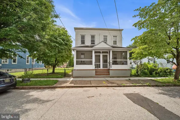 1012 W 4th St W, FLORENCE, NJ 08518