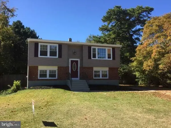 208 Haddon Rd, BROWNS MILLS, NJ 08015