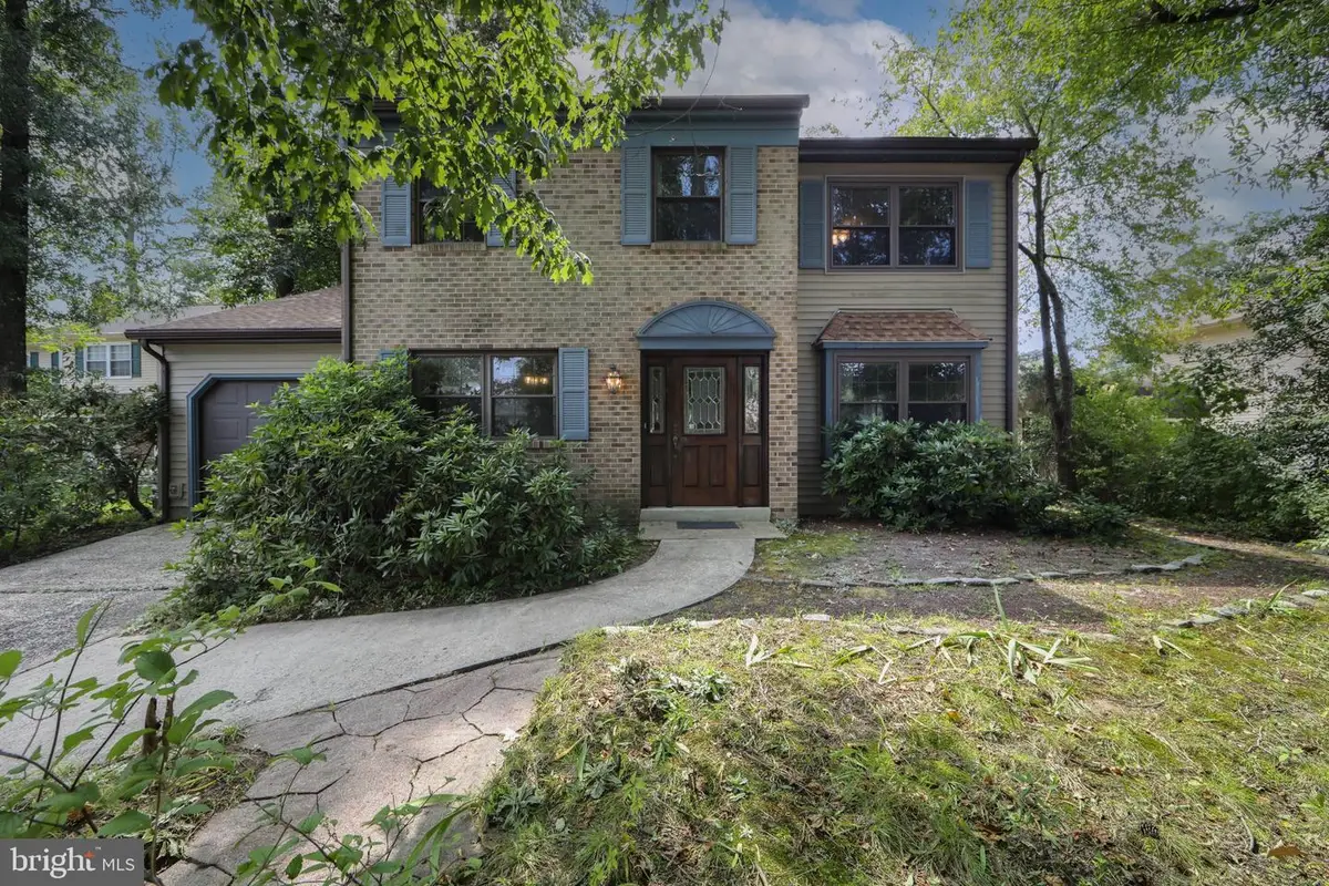2 Pleasant View Terrace, Marlton, NJ 08053 - #1