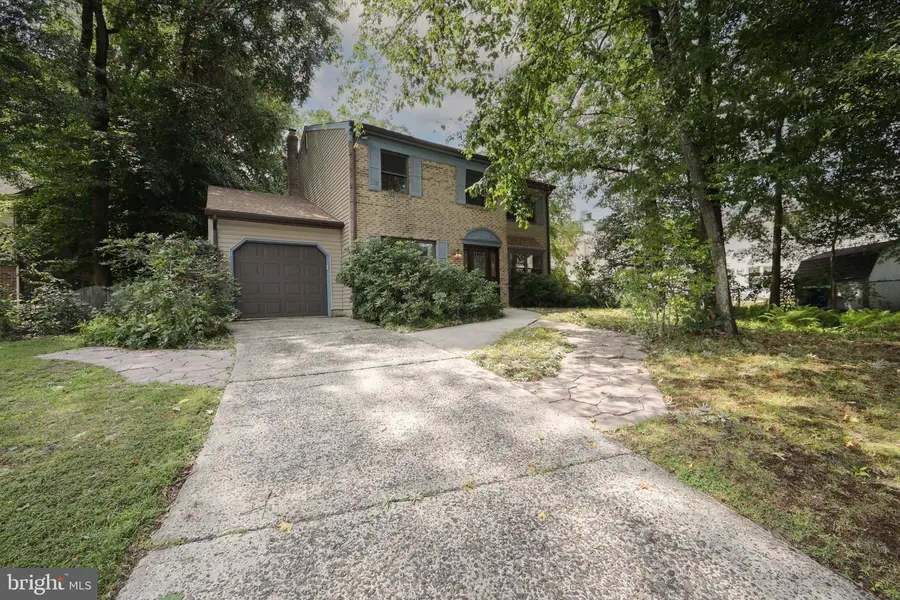 2 Pleasant View Terrace, Marlton, NJ 08053 - #3