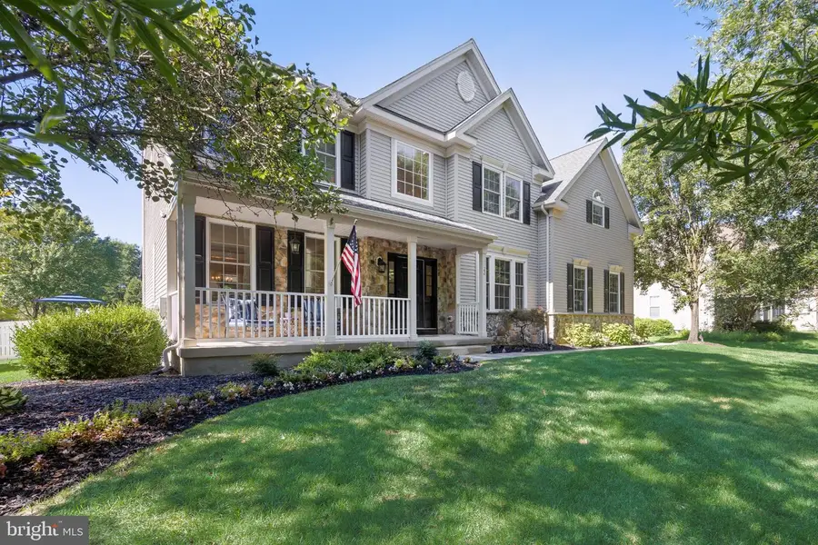 22 Shamrock Rd, Lumberton, NJ 08048 - #3