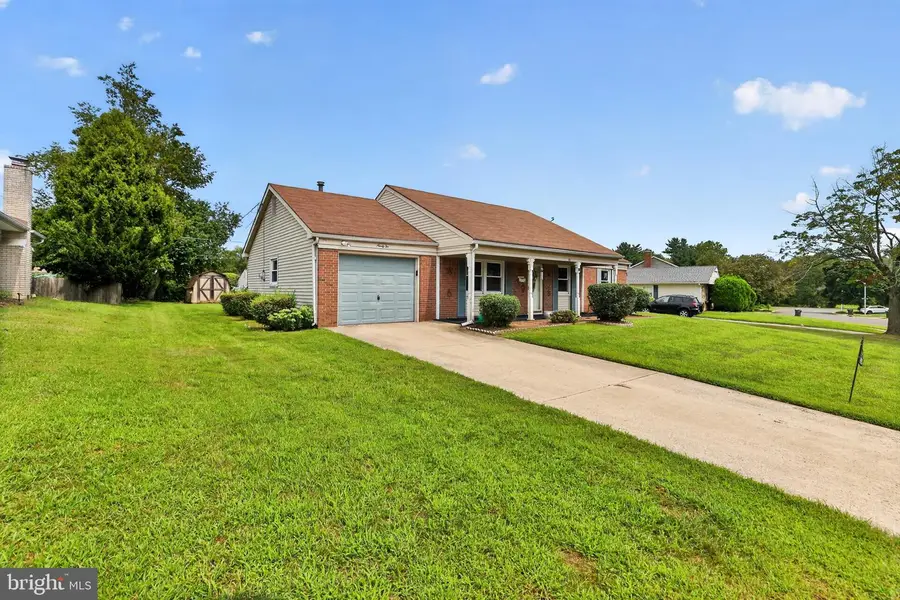 92 Tallwood Ln, Willingboro, NJ 08046 - #2