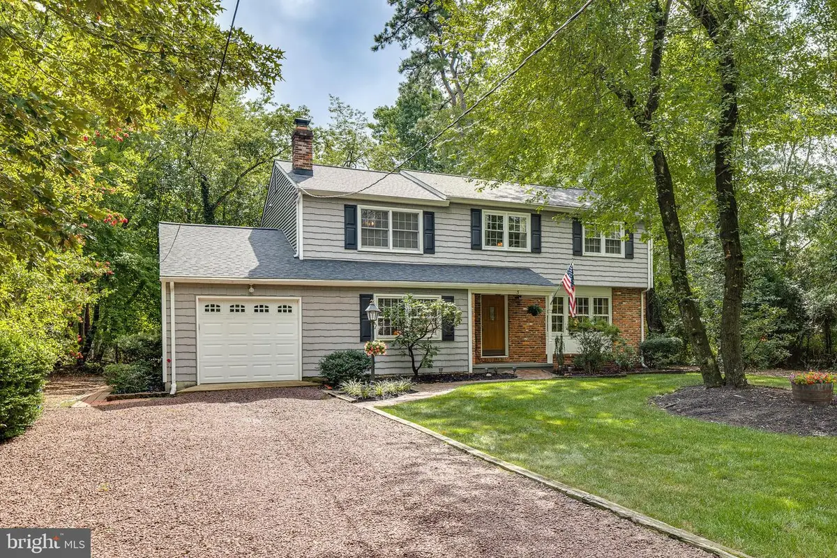3 Black Oak Trl, Medford, NJ 08055 - #1