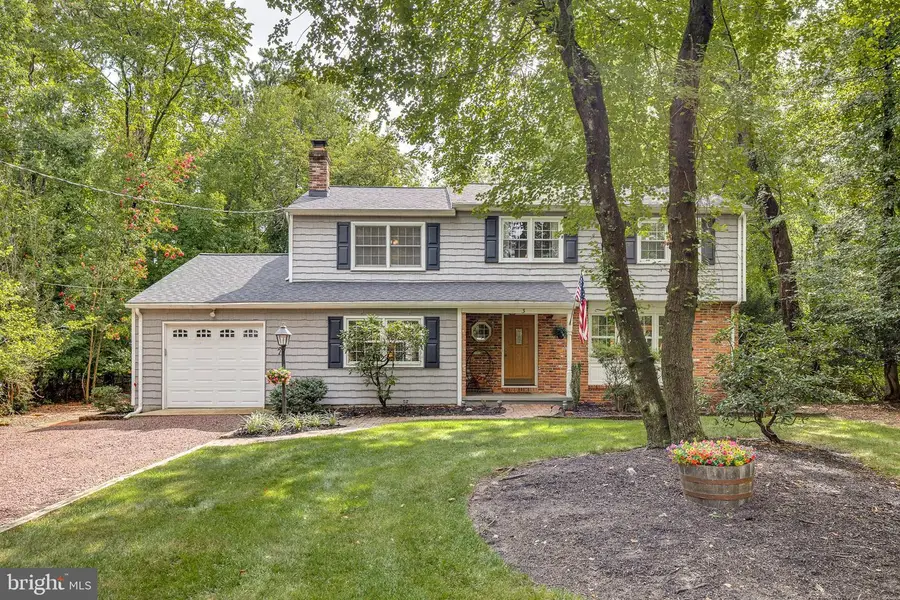 3 Black Oak Trl, Medford, NJ 08055 - #2