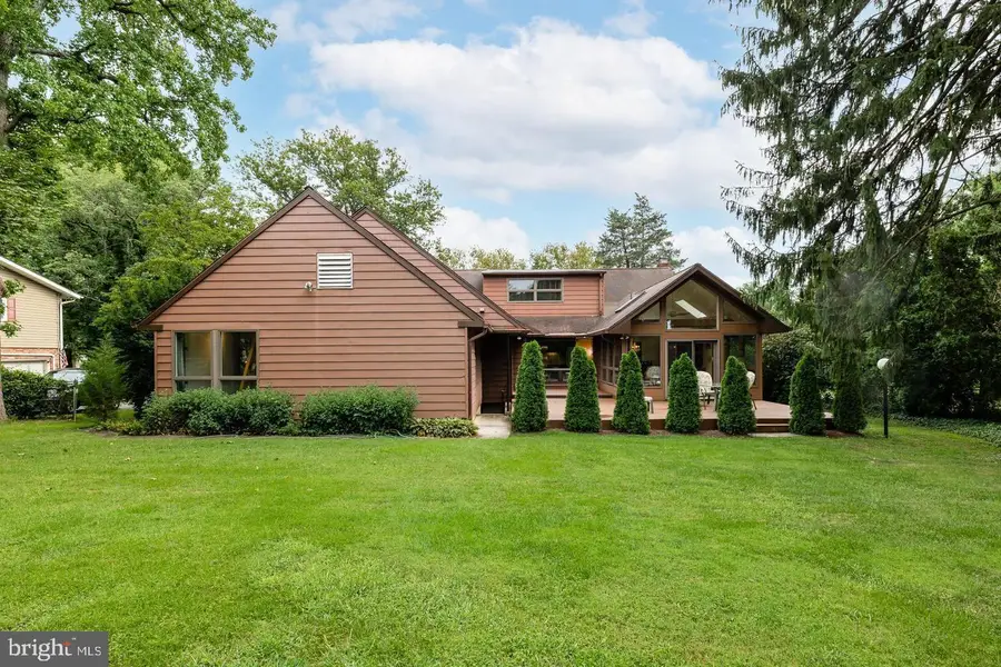 1 Buttonwood Ln, Cinnaminson, NJ 08077 - #3