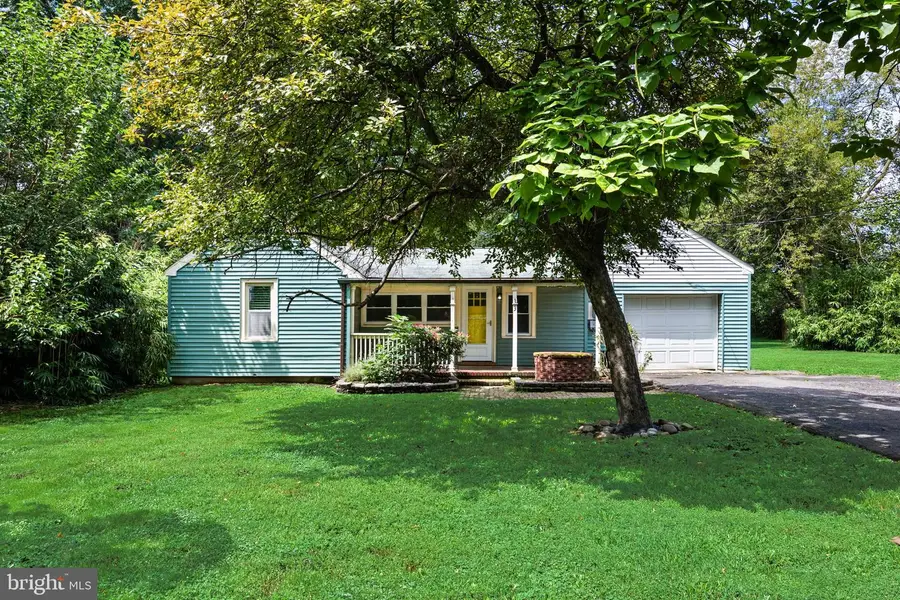 33 Oregon Ave, Mount Laurel, NJ 08054 - #2