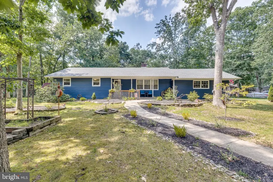 22 Conestoga Ln, Mount Laurel, NJ 08054 - #3