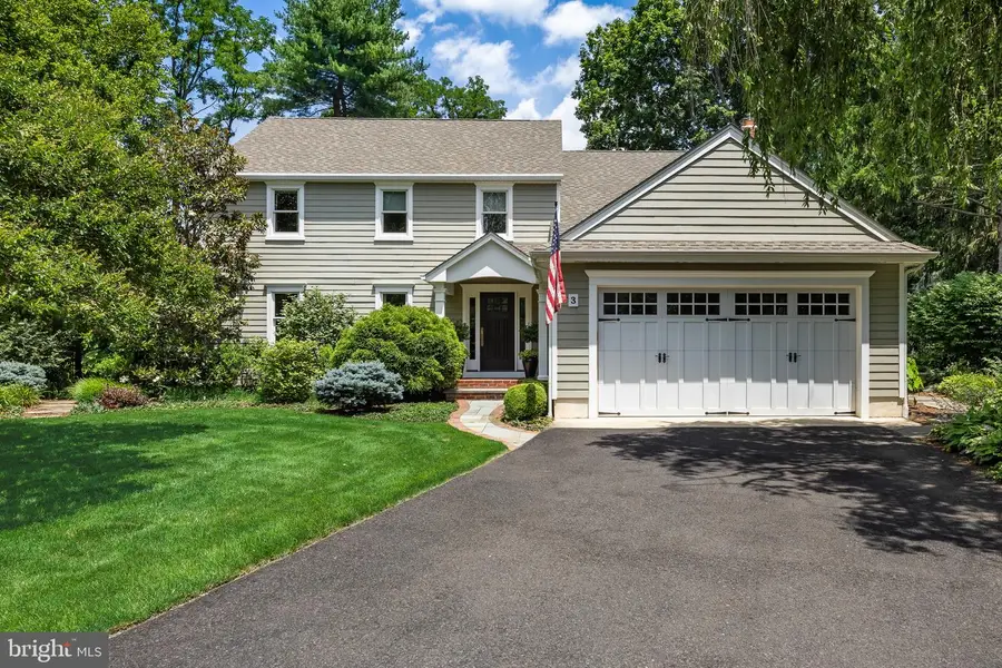 3 Circle Dr, Moorestown, NJ 08057 - #3