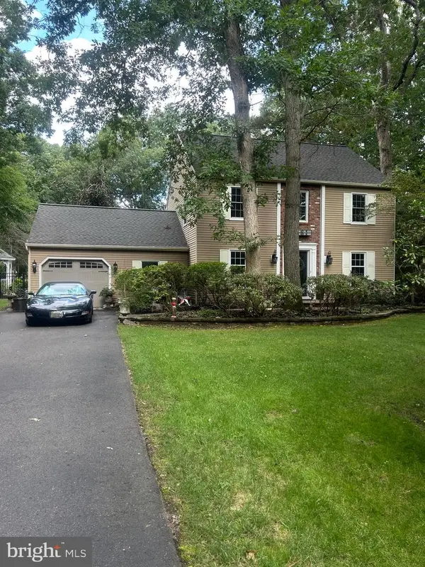 22 Wallingford Way, SHAMONG, NJ 08088