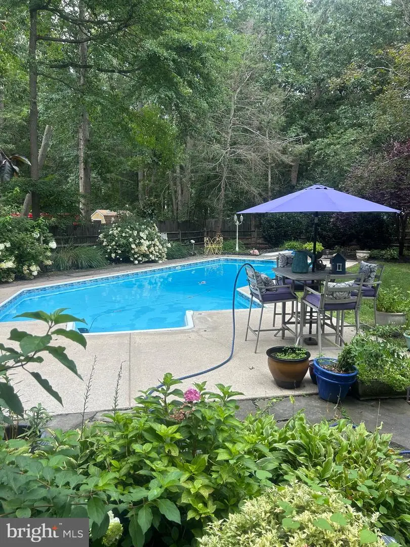 22 Wallingford Way, Shamong, NJ 08088 - #2