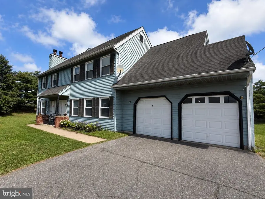 164 Willow Turn, Mount Laurel, NJ 08054 - #2