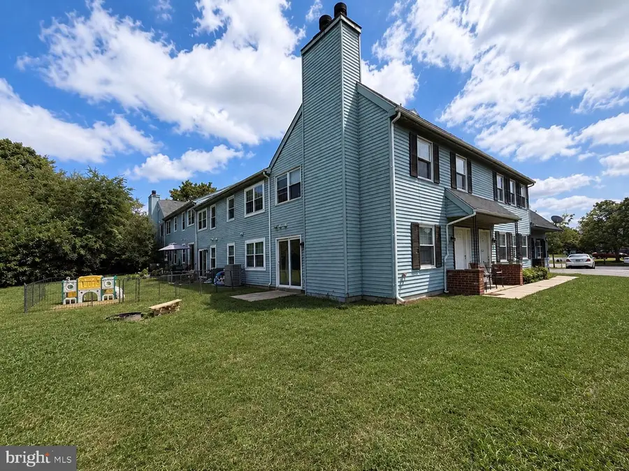 164 Willow Turn, Mount Laurel, NJ 08054 - #3
