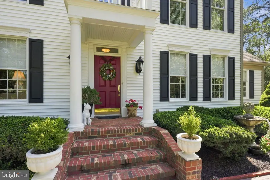 52 Washington Way, Tabernacle, NJ 08088 - #2