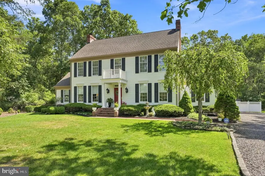 52 Washington Way, Tabernacle, NJ 08088 - #3