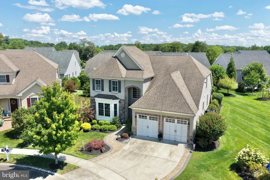 20 Liverpool Way, Medford, NJ 08055 - #2